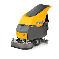 Floor washing machine without operator's seat FR 30 D 50 TOUCH