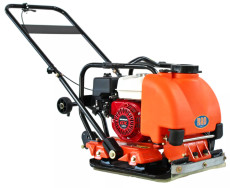 Gasoline vibrating plate RAD PC90-H