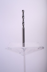 Сверло твердосплавное, без подвода СОЖ, 1P0456A-3,4-OC