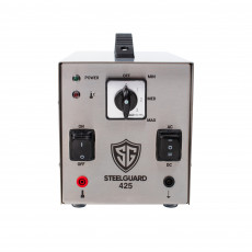 Установка для очистки швов SteelGuard 425