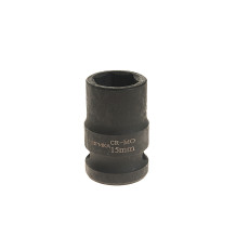 End head 15mm 1/2