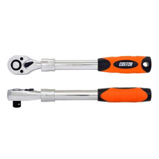 CUSTOR Ratchet Wrench 1/2