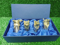 Стопки на 4 персоны -2