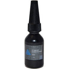 Акриловый клей SM 500 UV 15мл