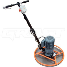 Grout machine GROSS ST60-3