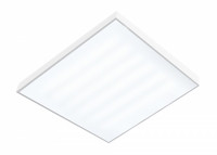 Commercial and office LED lamp LUCH-6x8 LED