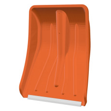 Skald CYCLE PRO Shovel bucket with aluminum bar