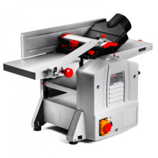 Woodworking machine planer-rail SDSR-2/1700