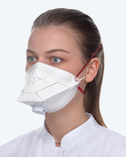 НЕВА-316 – фильтрующий респиратор третьего класса