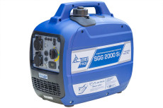 Gasoline generator inverter SGG 2000Si