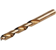 Metal drill bit HSS-E DIN338 Ø5.4x57x93 SONGQI