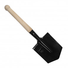 Small Infantry shovel with saw (MPL-50)