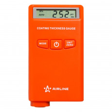 Paint coating thickness gauge, ferrous/non-ferrous metals AKAA001