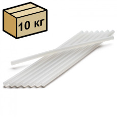 Glue rods 11mm AT-S TK-1102 (10kg) for thermal gun