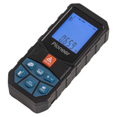 Pioneer LDM-100A-01 Laser Rangefinder