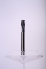 Threaded milling cutter, 3P0100A-M12x1