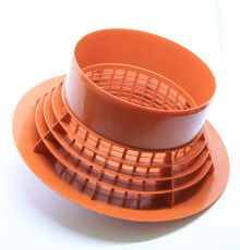 160 mm External Flextron Umbrella