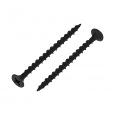 Self-tapping drywall-metal 3.5x51, box (200 pcs/pack) KRANZ