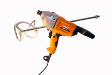 Миксер строительный электрический Villager VEM 1050