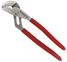 Adjustable pliers 250mm WP231010 WORKPRO