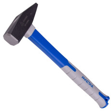 Hammer 800 g, fiberglass handle MASTAK 091-03800