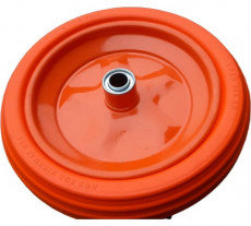 Колесо низкий профиль 3,5/4 d12 мм