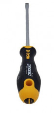 Felo Отвертка Ergonic плоская шлицевая 8,0X1,2X175 40008610