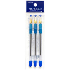 Set of ballpoint pens MunHwa 