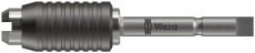 898/9/9-21 bit holder with quick-change Chuck, shank 4 mm Halfmoon, 4 mm Halfmoon/HIOS, 50 mm