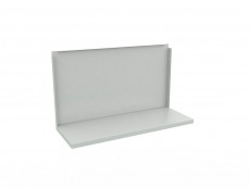 Shelf and Wall Profi WSh-180/2