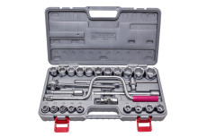 Set No. 4a with 6-gr. Heads