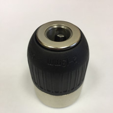 Bohre Three-cam quick-release Drill Chuck 2-13 mm 1/2