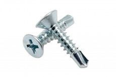 Саморез оконный 4,1х19, 20 кг