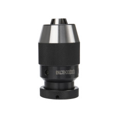 Патрон № 182 Эксперт Станочный самозажимной 1-13 мм B16 HIGH PREC 0,05 пласт бокс, 1/20