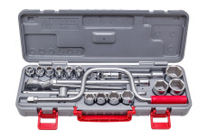 Набор №3 «А» с головками «Супер»