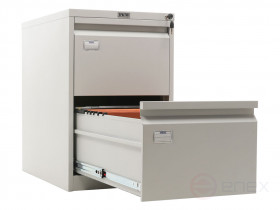 AFC-02 File Cabinet | Enex