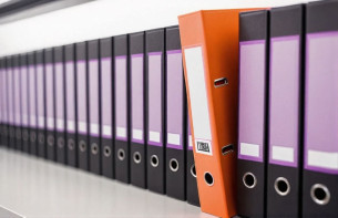 Certificates of conformity of manufacturers at the exhibition