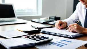 Расценка заявки