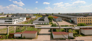JSC "KATAI PUMPING PLANT"