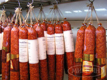 CJSC "Mikoyan Meat processing Plant"