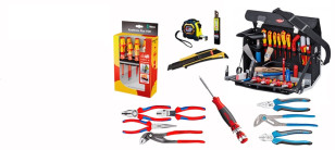 Toolmarkets