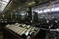 KERCH METALLURGICAL PLANT JSC