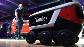 YANDEX LLC.TECHNOLOGIES"