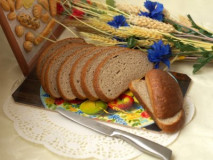 CJSC "BAKERY"