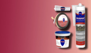 Invamat представляет ассортимент общестроительных и противопожарных товаров!