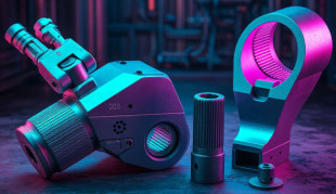 Купить динамометрические ключи с поверкой в наличии | SMT Group | Enex