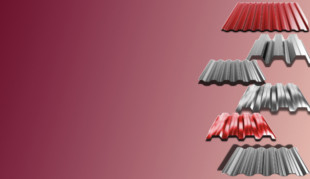 Профлисты от Стальнофф