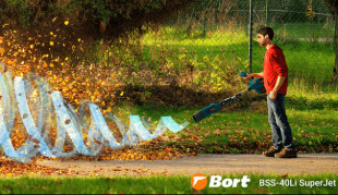 Сила ветра в ваших руках: как эжекторная турбина делает уборку территорий быстрой и эффективной