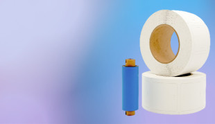 Комплект для маркировки кабеля: бирки У-134 для профессиональной промышленной маркировки!