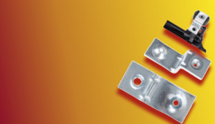 Крепежные элементы от Fedast